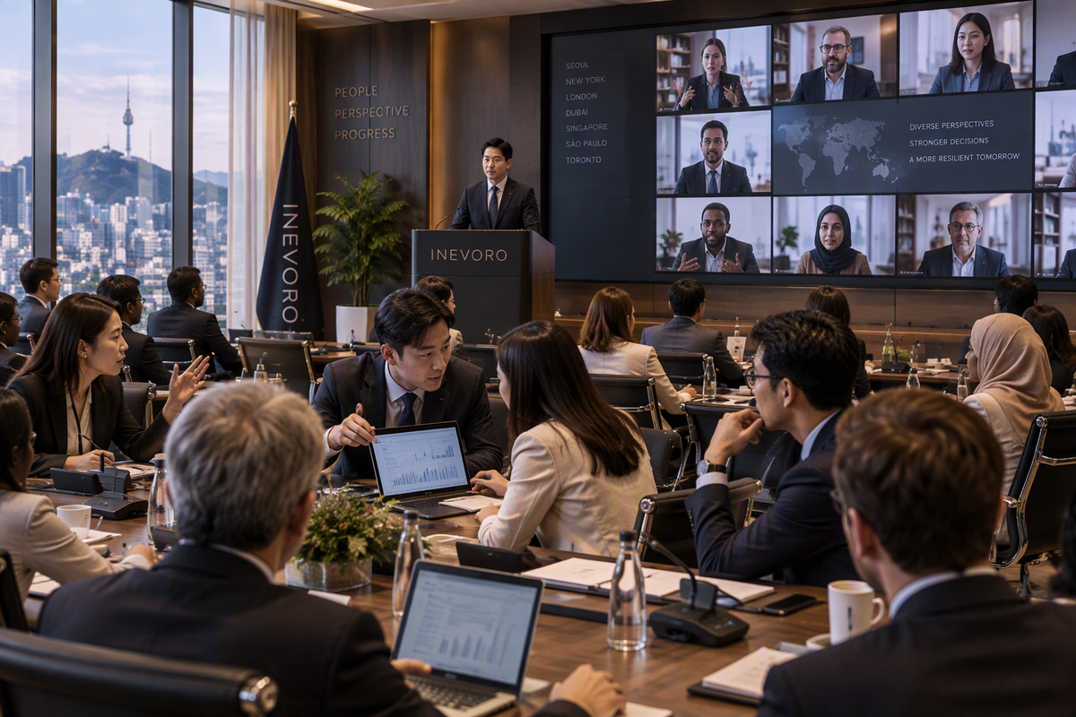 Strategic Council Debate Day 2 of 2 (Q4, 2026)