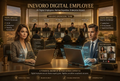Brand Delegate - Romerai Digital Employee