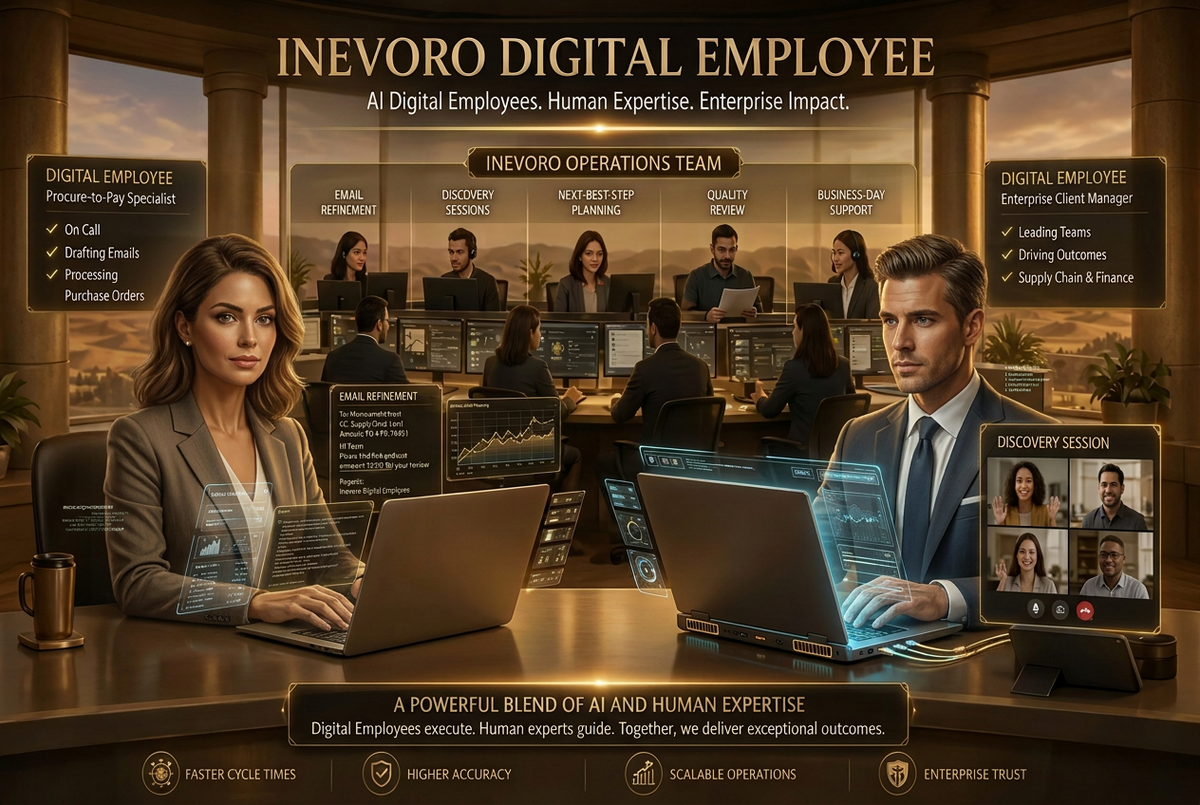Brand Delegate - Romerai Digital Employee