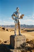 Director - Talent Placement Council