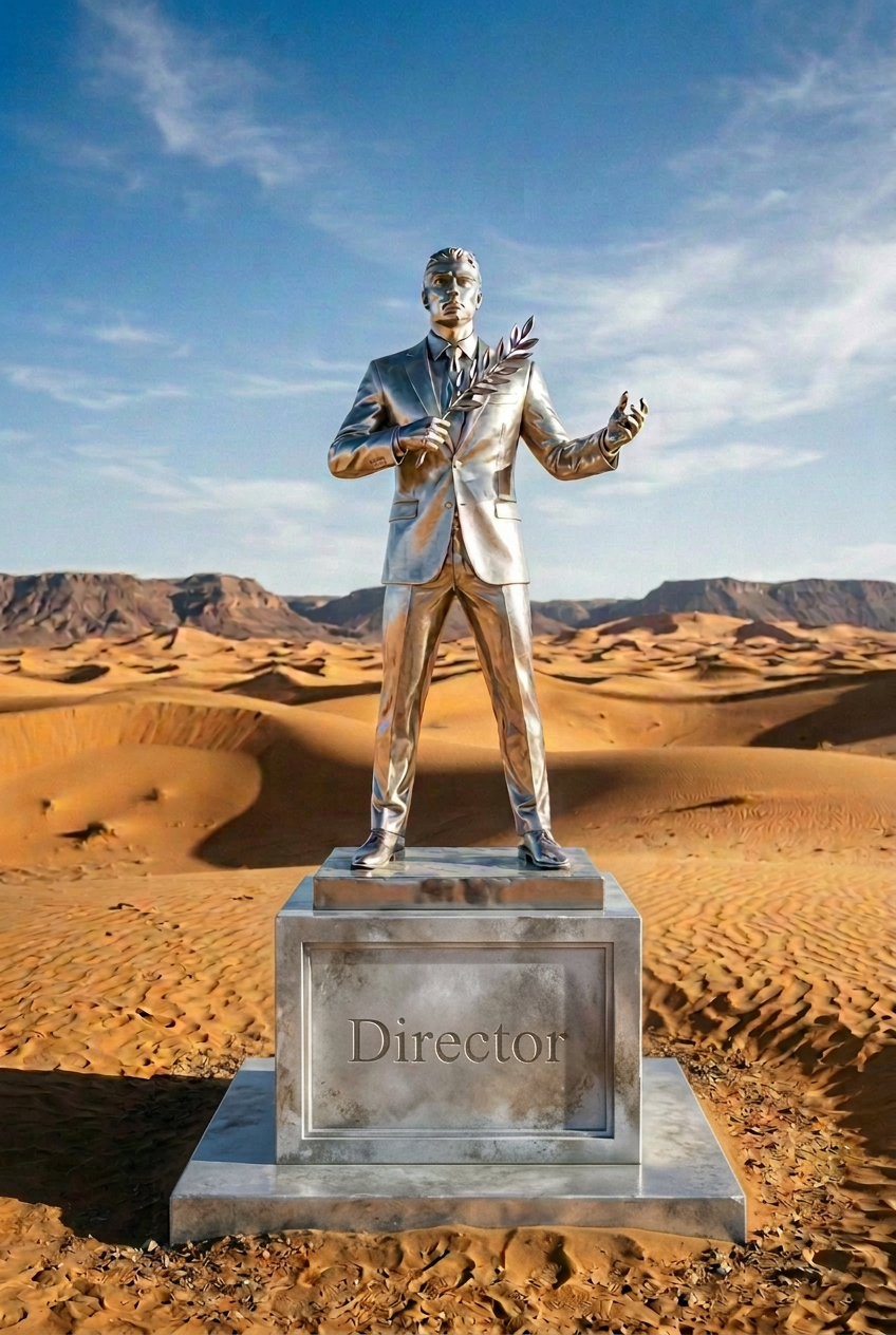 Director - Social & Environmental Impact Council