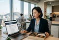 Strategy Blog Access